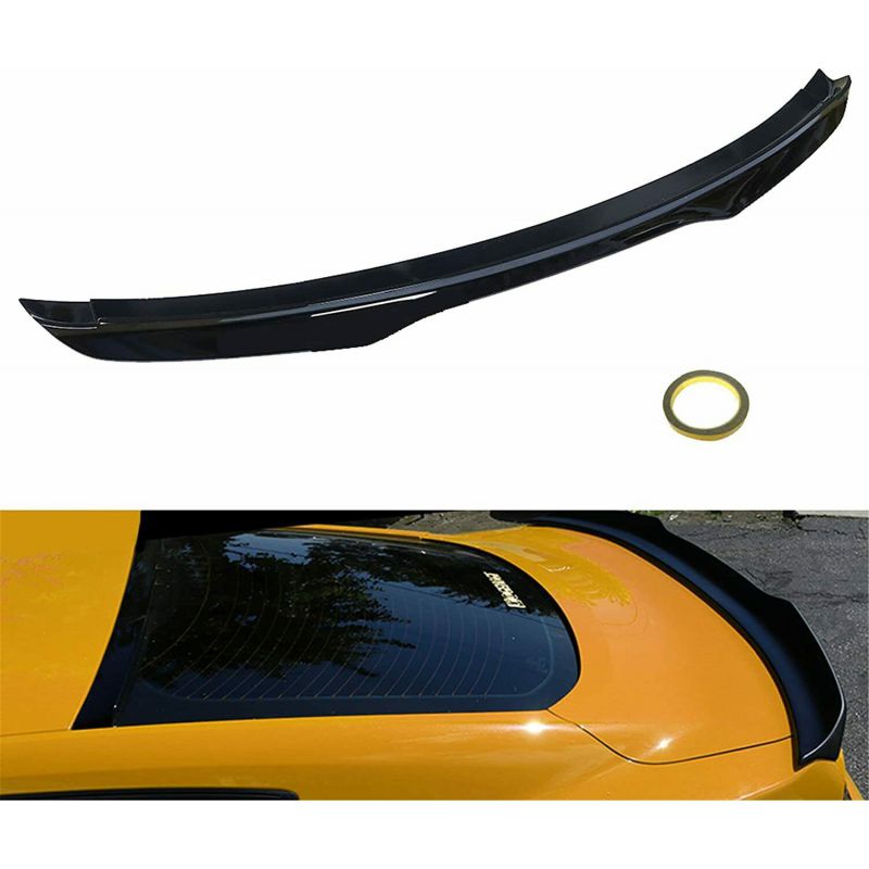 Copy Of Spoiler Lotka Ford Mustang Gt Shelby Style