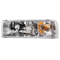 REFLEKTOR LAMPA PRZÓD...