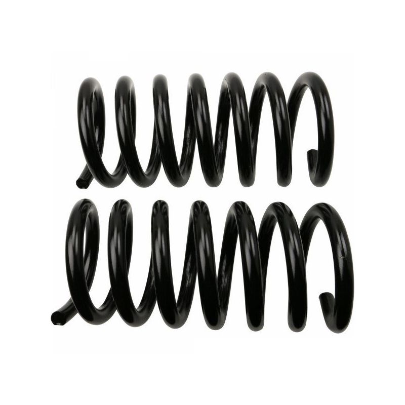 REAR COIL SPRINGS (RIGHT + LEFT) ENCLAVE 08-17 TRAVERSE 09-17 ACADIA 07-17 OUTLOOK 07-10