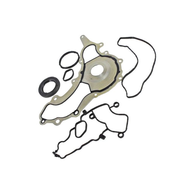 TIMING COVER GASKET 3.6 CHRYSLER 200 300S AVENGER CHALLENGER CHARGER DURANGO CARAVAN JOURNEY RAM 1500 ROUTAN 11-19