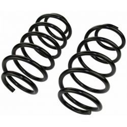 COIL SPRING FRONT JEEP COMPASS PATRIOT 07-17