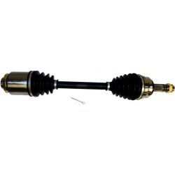 FRONT AXLE SHAFT 4X4 PATRIOT COMPASS 14-17