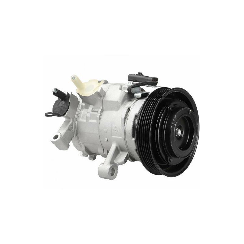 KOMPRESOR KLIMATYZACJI 3.7 4.7 5.7 DODGE RAM 09-16