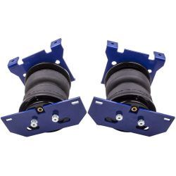 PODUSZKI POWIETRZNE ZAWIESZENIA DODGE RAM 2500 03-13 RAM 3500 03-17