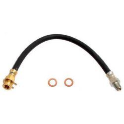 BRAKE HOSE FRONT REAR LEFT RIGHT CHRYSLER 300 IMPERIAL NEW YORKER TOWN COUNTRY DART SIERRA BARRACUDA FURY 57-69