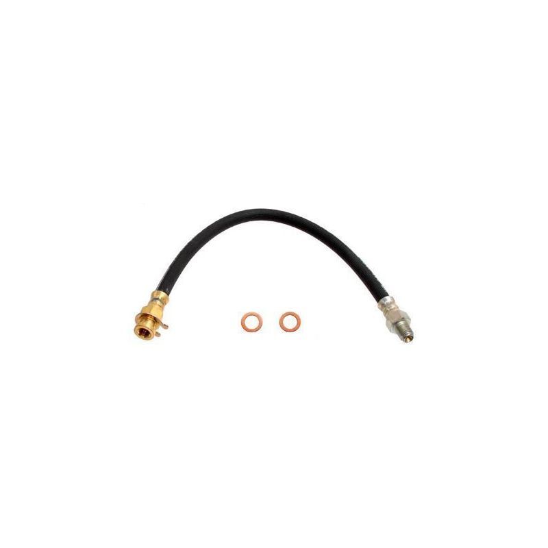 BRAKE HOSE FRONT REAR LEFT RIGHT CHRYSLER 300 IMPERIAL NEW YORKER TOWN COUNTRY DART SIERRA BARRACUDA FURY 57-69