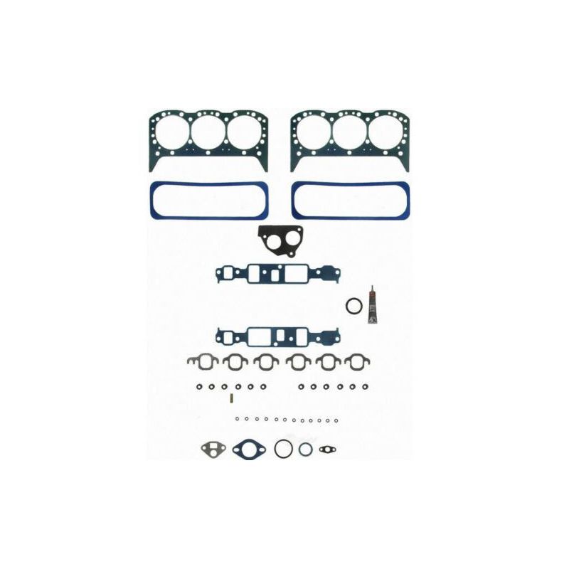 CYLINDER HEAD GASKET SET 2.8 CENTURY SKYLARK CAMARO BLAZER JIMMY CHEROKEE COMANCHE WAGONEER CUTLASS FIREBIRF PHOENIX 80-86