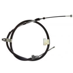 PARKING BRAKE CABLE LEFT TOYOTA SIENNA 04-10