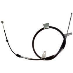PARKING BRAKE CABLE RIGHT TOYOTA SIENNA 04-10