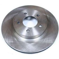 ROTOR FRONT CHRYSLER 300M CONCORDE INTREPID LHS 98-04