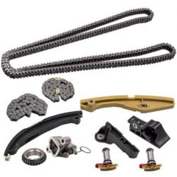 TIMING CHAIN KIT 3.5 3.7 FORD MUSTANG FLEX EDGE 11-14