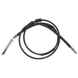PARKING BRAKE CABLE RIGHT FORD EXPLORER LINCOLN AVIATOR MERCURY MOUNTAINEER 02-05