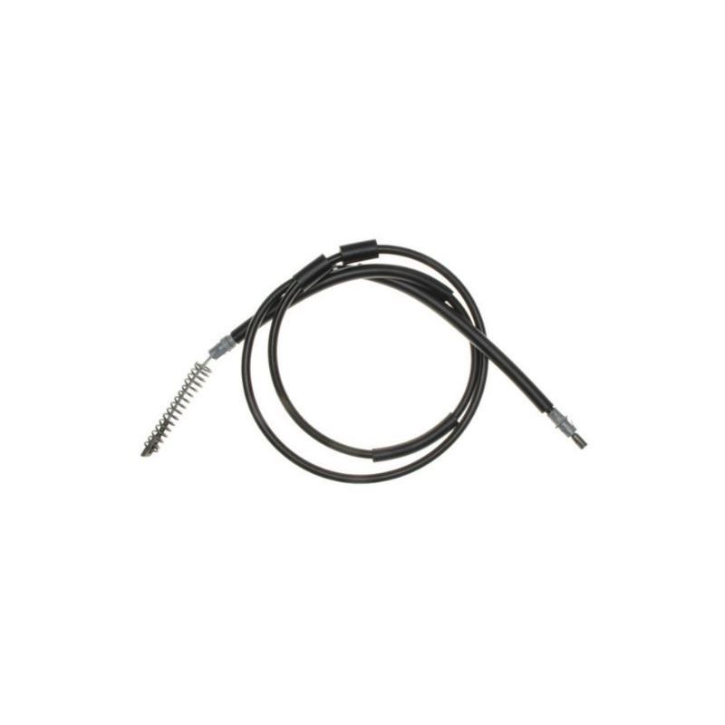 PARKING BRAKE CABLE RIGHT FORD EXPLORER LINCOLN AVIATOR MERCURY MOUNTAINEER 02-05