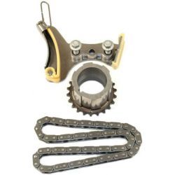 TIMING CHAIN CLOYES GEAR