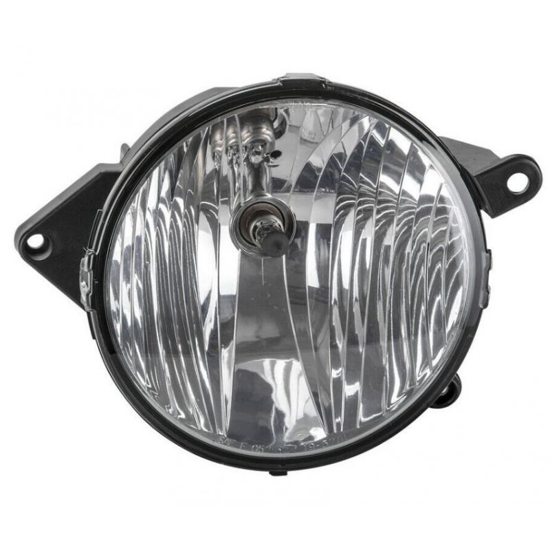 FOG / DRIVING LAMP ASSEMBLY RIGHT FORD MUSTANG 10-12