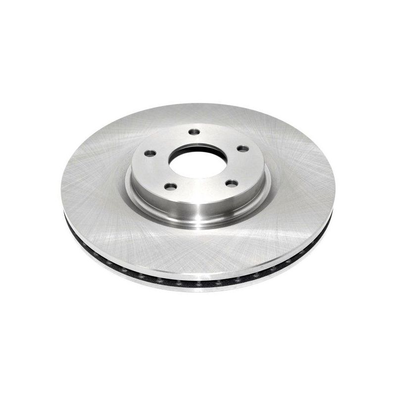 TARCZA HAMULCOWA PRZÓD INFINITI G37 Q60 QX70 NISSAN 370Z 08-20 350MM