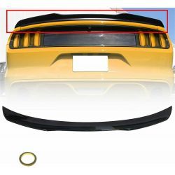 SPOILER LOTKA FORD MUSTANG 15-20 H-STYLE