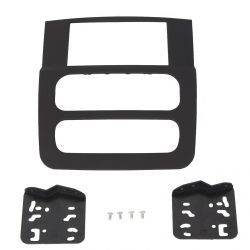 RAMKA RADIA 2-DIN DODGE RAM 1500 2500 3500
