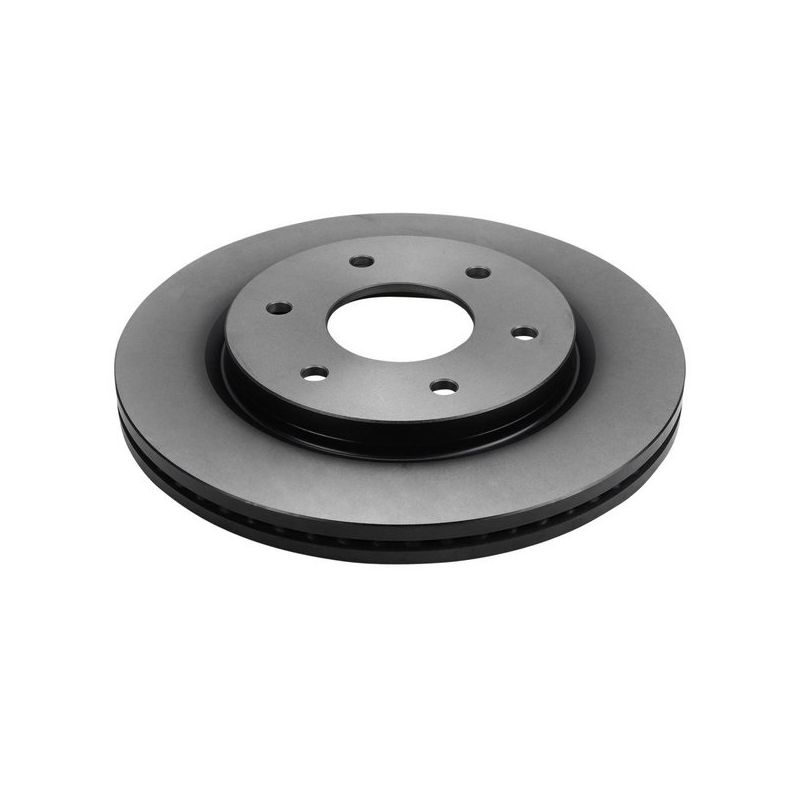 TARCZA PRZÓD 320MM INFINITI QX56 NISSAN ARMADA 05-06 TITAN 05-07