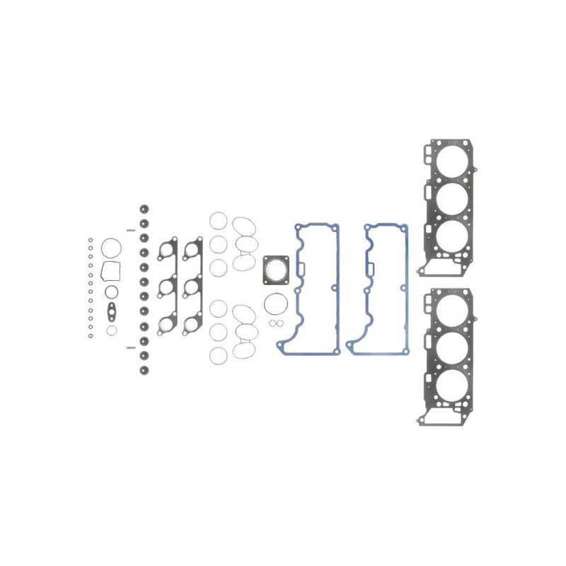 USZCZELKI GÓRY SILNIKA FORD EXPLORER 00-03 RANGER 01-03 MERCURY MOUNTAINEER 02-03