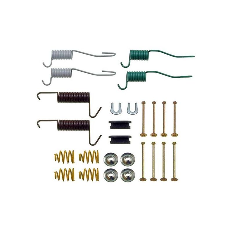ZESTAW NAPRAWCZY HAMULCA TYŁ FORD AEROSTAR 86-92 FAIRMONT 78-83 MUSTANG 79-93 ZESTAW NAPRAWCZY HAMULCA TYŁ FORD AEROSTAR 86-92 FAIRMONT 78-83 MUSTANG 79-93