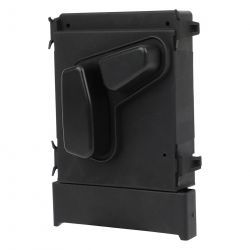 PANEL STEROWANIA FOTELA PASAŻERA CHRYSLER 300 06-16 DODGE CHARGER 11-19  JEEP GRAND CHEROKEE 09-18