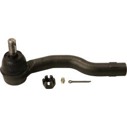 KOŃCÓWKA DRĄŻKA PRZÓD PRAWA INFINITI QX56 04-13 QX80 14-20 NISSAN TITAN 04-15