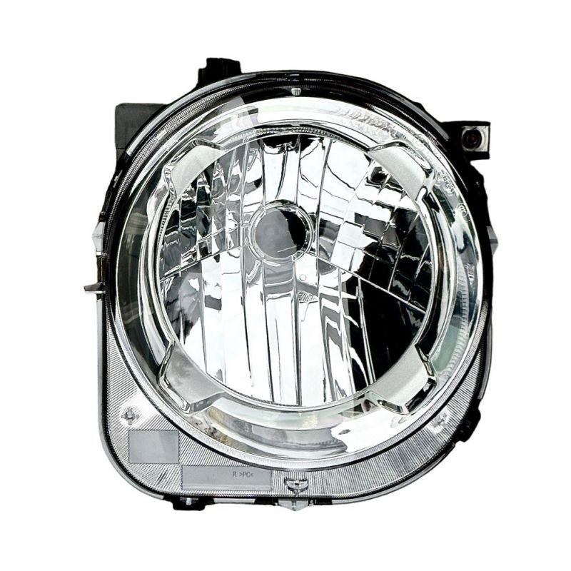 REFLEKTOR LAMPA PRZEDNIA PRAWA JEEP RENEGADE 14-18