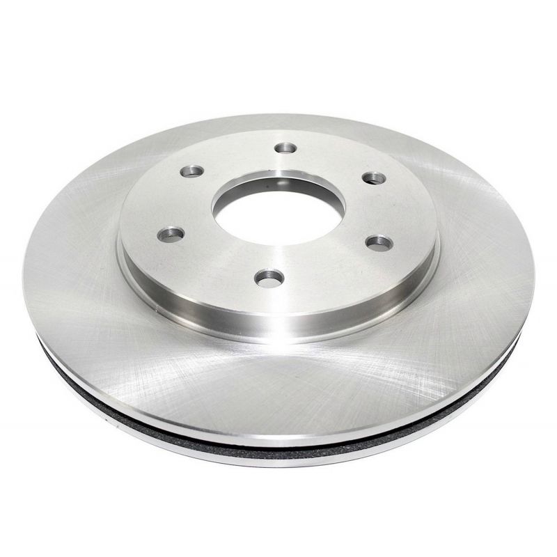 TARCZA HAMULCOWA PRZÓD 320MM INFINITI QX56 04-05 NISSAN ARMADA 05 TITAN 04-05