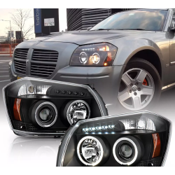 REFLEKTOR DODGE MAGNUM 05-07