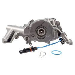 OIL PUMP 3.6 CHRYSLER 200 300 TOWN & COUNTRY AVENGER CHALLENGER CHARGER DURANGO GRAND CARAVAN GRAND CHEROKEE WRANGLER 11-19