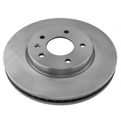 TARCZA HAMULCOWA PRZÓD 296MM CHEVROLET EQUINOX 07-09 PONTIAC TORRENT 07-09 SUZUKI XL-7 09