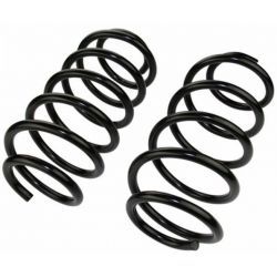 COIL SPRING FRONT JEEP...