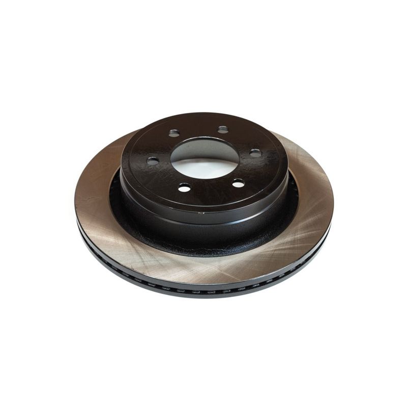 TARCZA HAMULCOWA TYŁ FORD F150 12-18 TARCZA HAMULCOWA TYŁ FORD F150 12-18