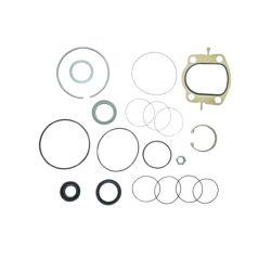 STEERING GEAR REBUILD KIT...