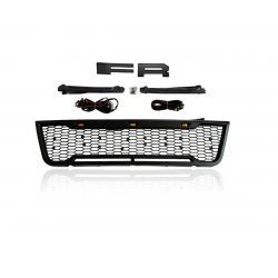 GRILL ATRAPA FORD E150 E250...