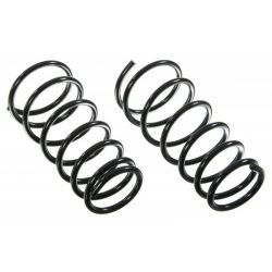 COIL SPRING FRONT AWD...