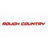 ROUGH COUNTRY 